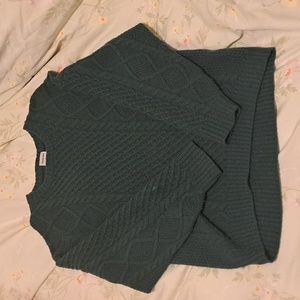 Aritzia Sunday Best Peggy Sweater